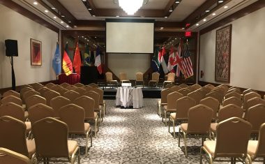 2019 Global CSR Summit 2019 Global CSR Summit