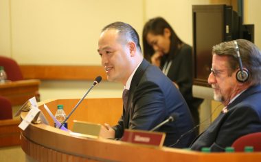 Kim Dai Builds a Technology Company with Social Responsibilities Kim Dai Builds a Technology Company with Social Responsibilities