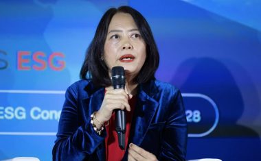 Global CSR Foundation CEO Spotlights China’s “Marathon Strategy” for ESG at 3rd KOMPAS ESG Congress in Poland Global CSR Foundation CEO Spotlights China’s “Marathon Strategy” for ESG at 3rd KOMPAS ESG Congress in Poland