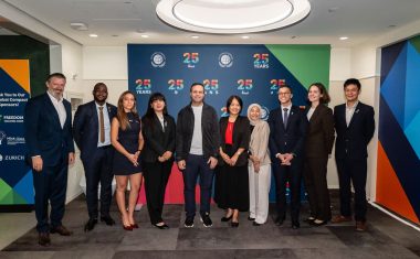 Women’s Leadership and Youth Empowerment Spotlighted at UN Global Compact High-Level Week Women’s Leadership and Youth Empowerment Spotlighted at UN Global Compact High-Level Week