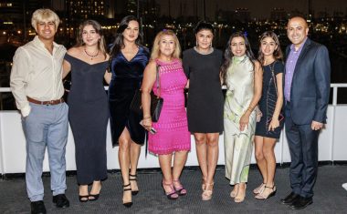 Women in Web3 Gala Sets Sail in Los Angeles Women in Web3 Gala Sets Sail in Los Angeles