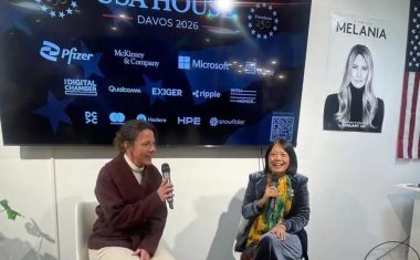 Davos 2026: Advancing CSR, Women’s Leadership, and a New Global Development Paradigm Davos 2026: Advancing CSR, Women’s Leadership, and a New Global Development Paradigm